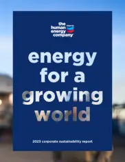 Chevron Corporation