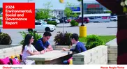 Choice Properties REIT