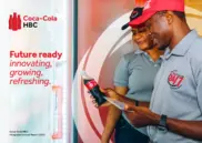 Coca-Cola Hellenic Bottling Company S.A.