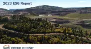 Coeur Mining Inc. 