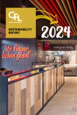 Collins Foods Limited