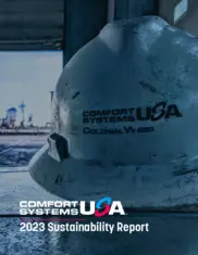 Comfort Systems USA