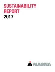 Magna International, Inc.