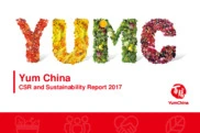 Yum China Holdings Inc.
