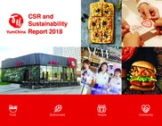 Yum China Holdings Inc.
