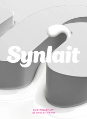 Synlait Milk Limited